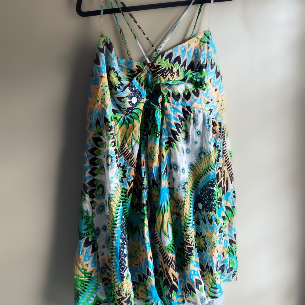 NWT Anthropologie Dress